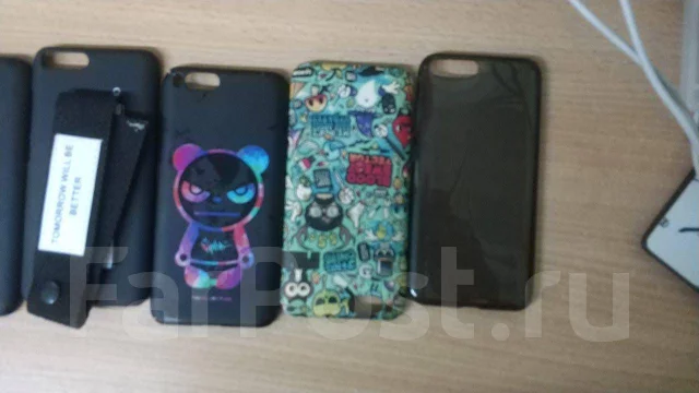 Xiaomi Mi6. �/�, ������, 3G, 4G LTE, Dual-SIM, ����������, NFC ����