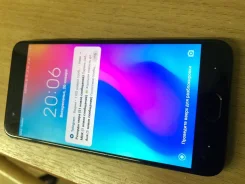 Xiaomi Mi6. �/�, ������, 3G, 4G LTE, Dual-SIM, ����������, NFC ����