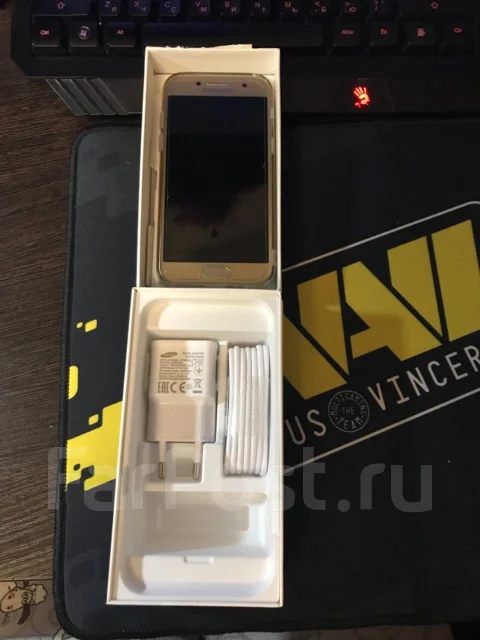 Samsung Galaxy A3. �����, �������, 3G, 4G LTE, Dual-SIM, ���������� ����
