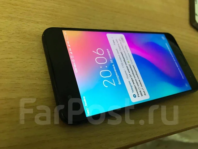Xiaomi Mi6. �/�, ������, 3G, 4G LTE, Dual-SIM, ����������, NFC ����