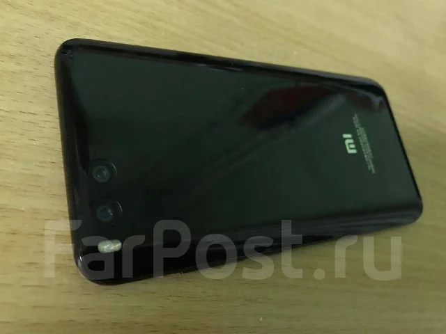Xiaomi Mi6. �/�, ������, 3G, 4G LTE, Dual-SIM, ����������, NFC ����