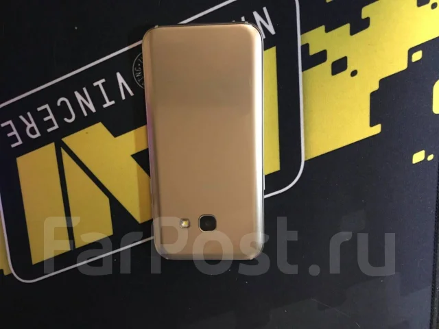 Samsung Galaxy A3. �����, �������, 3G, 4G LTE, Dual-SIM, ���������� ����
