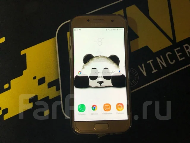 Samsung Galaxy A3. �����, �������, 3G, 4G LTE, Dual-SIM, ���������� ����