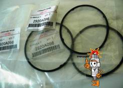 Кольцо глушителя. Nissan: Teana, Serena, NV200, Tiida, Pulsar, Juke, Bluebird Sylphy, Sylphy, Sentra, Qashqai Mitsubishi: Lancer Evolution, Delica D:5...