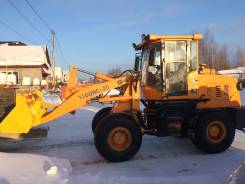Shanlin ZL-20. Продам погрузчик фронтальный ZL-20, 2 000 кг., Дизельный, 1,10 куб. м.
