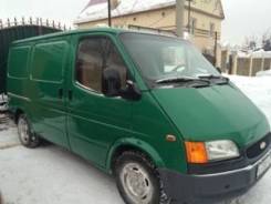 Ford Transit. , 2 496 куб. см., 1 020 кг., 4x2