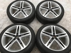 G-Corporation Luftbahn TC5. 7.5x18", 5x114.3, ET48 ����