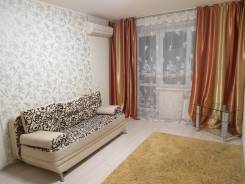1-комнатная, улица Вахова А.А 8д. Индустриальный, частное лицо, 33 кв. м.
