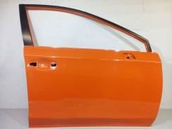 Дверь боковая. Subaru XV, GP, GP7, GPE Двигатели: FB16, FB20