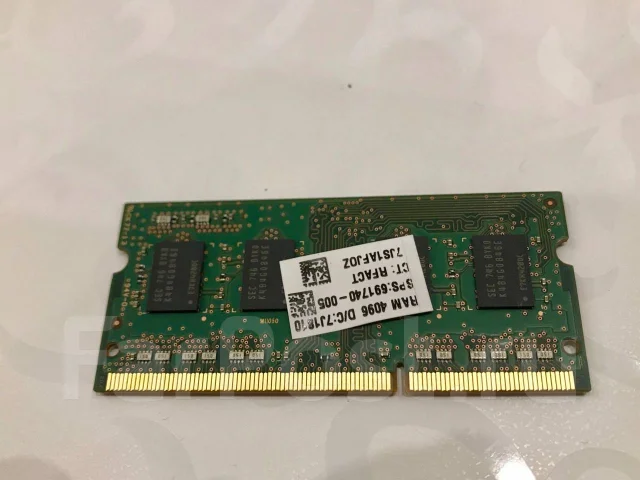 SO-DIMM DDR. ����