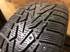 Nokian Hakkapeliitta 7. Зимние, шипованные, 30 %, 1 шт