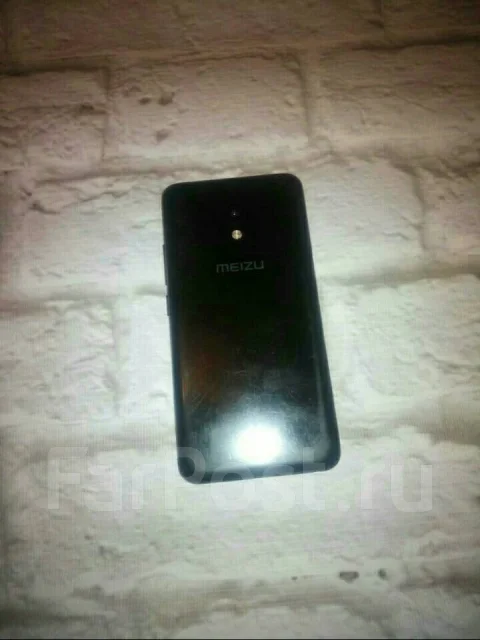 Meizu M5. �/�, ������, 4G LTE ����