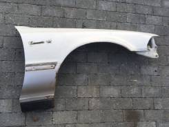Крыло. Toyota Mark II, MX83