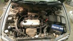 Mitsubishi Mirage. CJ1A0106080, 4G13
