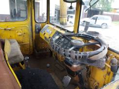 Кировец К-700