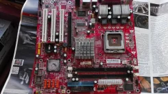 LGA775 ����