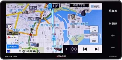 Eclipse AVN-R7W ����