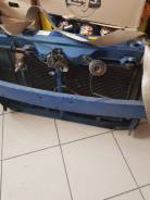 Жесткость бампера. Toyota: Yaris, Echo Verso, Platz, Vitz, Echo, Yaris Verso, Funcargo, bB Двигатели: 1NDTV, 1NZFE, 1SZFE, 2NZFE, 2SZFE