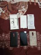 Xiaomi Redmi Note 4X. �/�, 16 ��, ������, 4G LTE ����