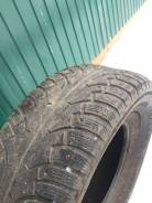 Nokian Hakkapeliitta 5. Зимние, шипованные, 2013 год, 40 %, 4 шт