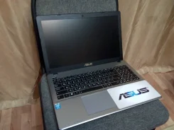 Asus X550CC. 15.6", ��� 8 ��, WiFi: 1 ����