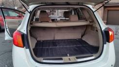 Nissan Murano. автомат, 4wd, 3.5 (265 л.с.), бензин, 75 тыс. км