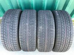Bridgestone Blizzak Revo2. Зимние, без шипов, 20 %, 4 шт