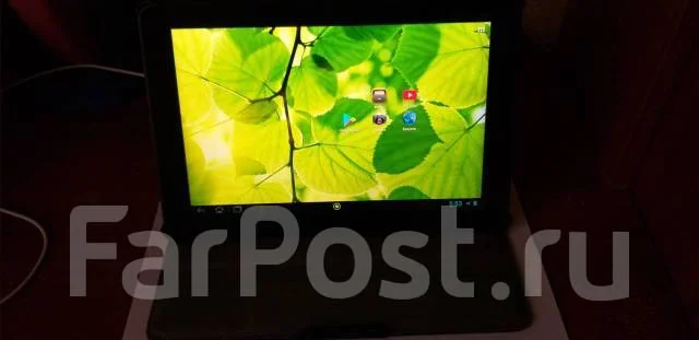 Acer Iconia Tab A701 ����