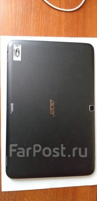 Acer Iconia Tab A701 ����