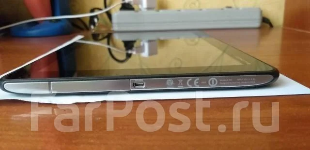 Acer Iconia Tab A701 ����