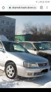 Nissan Bluebird. QU14