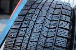 Dunlop DSX-2. Зимние, без шипов, 2013 год, 10 %, 4 шт