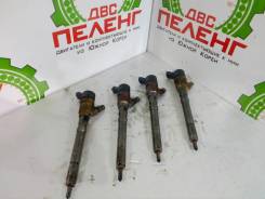 Инжектор, форсунка. Hyundai: NF, Tucson, Santa Fe Classic, Trajet, Santa Fe, Lantra, Matrix, Accent, Elantra, Lavita, Verna Kia Sportage Kia X-Trek Ki...