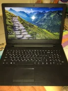 Lenovo IdeaPad 110-15ACL. WiFi: 1, Bluetooth: 1 ����