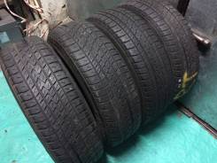 Bridgestone Dueler H/L 683. Летние, 30 %, 4 шт