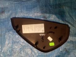 Накладка консоли. Audi A4, 8E2, 8E5, 8EC, 8ED Audi RS4 Audi S4, 8E2, 8E5, 8EC, 8ED Двигатели: AKE, ALT, ALZ, AMB, AMM, ASB, ASN, AUK, AVB, AVF, AVJ, A...