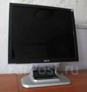 Acer. 17", технология ЖК (LCD)