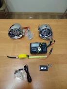 BOSS Audio ����
