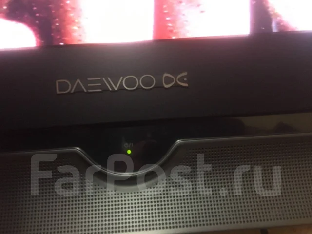 Daewoo. ������ ����