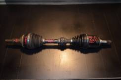 Привод, полуось. Toyota Avalon, GSX40 Toyota Camry, GSV40, GSV50 Lexus ES200, AVV60, GSV60 Lexus ES300h, AVV60, GSV60 Lexus ES250, AVV60, GSV60 Lexus...