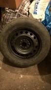 Штампованный диск в Топках Штампованный диск. x16" 5x114.30 ET45