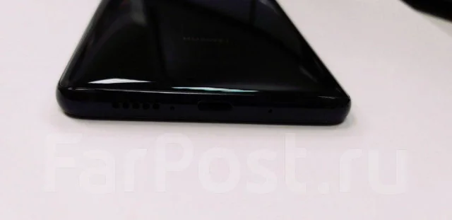 Huawei Mate 20. �����, ����������, 4G LTE, ����������, NFC ����