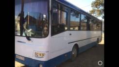 Лиаз 5256. Продаётся туристический автобус, 44 места