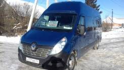 Renault Master. Продаётся автобус, 22 места