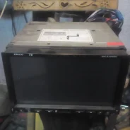 JVC KW-AVX900 ����
