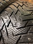 Nokian Hakkapeliitta 8 SUV. Зимние, шипованные, 5 %, 1 шт