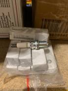 Свеча зажигания. Volkswagen Touareg, 7LA Volkswagen Phaeton, 3D1, 3D2, 3D3, 3D4, 3D6, 3D7, 3D8, 3D9 BMW 1-Series, E81, E87 BMW 3-Series, E90, E90N Aud...