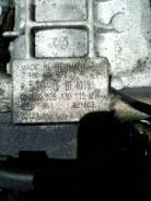 Насос топливный высокого давления. Volkswagen Passat, 3B2, 3B5 Volkswagen Vento, 1H2, 1H5 Volkswagen Golf, 1E7, 1H1, 1H2, 1H5 Volkswagen Sharan, 7M8 S...