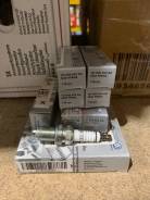 Свеча зажигания. Volkswagen: Passat, Bora, Sharan, Golf, Beetle, Polo Seat: Ibiza, Leon, Alhambra, Toledo, Cordoba, Exeo Audi: A6 allroad quattro, S6...
