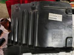 Подкрылок. BMW 5-Series, E60, E61 Двигатели: M47TU2D20, M57D30TOP, M57D30UL, M57TUD30, N43B20OL, N47D20, N52B25UL, N53B25UL, N53B30OL, N53B30UL, N54B3...